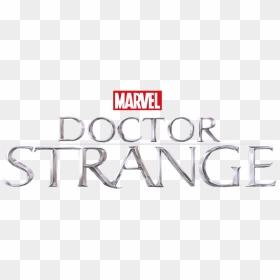 Marvel Vs Capcom 3, HD Png Download - doctor strange logo png