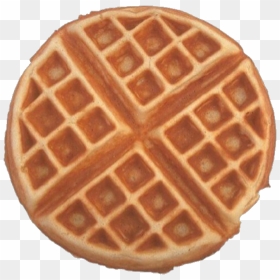 Cuisine Breakfast Waffle Pancake Belgian Free Download - Waffle Png, Transparent Png - breakfast clipart png