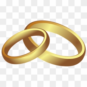 Greeting Card, HD Png Download - wedding bands png