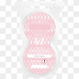 Pink Cotton Scentsy Pod Twin Pack - Mobile Phone Case, HD Png Download - scentsy png