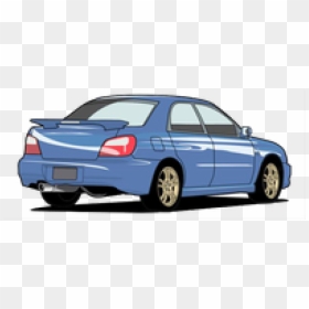 Subaru Png Transparent Images - Subaru, Png Download - subaru png