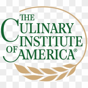 Αποτέλεσμα Εικόνας Για Culinary Institute Of America - Ny Culinary Institute Logo, HD Png Download - cia logo png