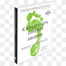 Explosion Green Gottfried - Graphic Design, HD Png Download - green explosion png