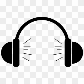 Listening Transparent, HD Png Download - listening png