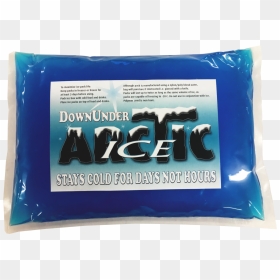 Ice Bag Png - Tarpaulin, Transparent Png - ice bag png