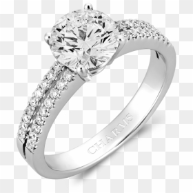 C-001, HD Png Download - engagement rings png