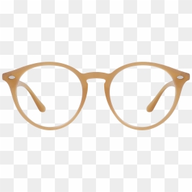 Brille Für Eckiges Gesicht, HD Png Download - modern frame png