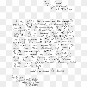 Background Writing Handwriting Letter Download Image - Handwriting, HD Png Download - handwriting png
