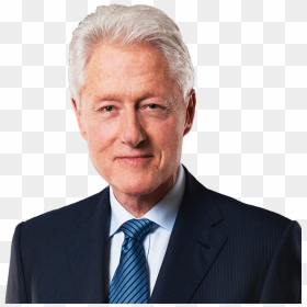 Bill Clinton Iq, HD Png Download - bill clinton png