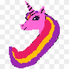 Unicorn , Png Download, Transparent Png - rainbow unicorn png