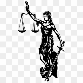 World Consumer Rights Day 2020, HD Png Download - lady justice png