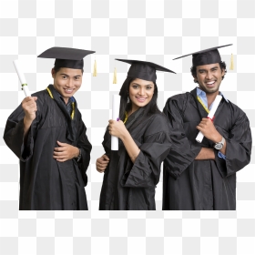 Arts And Science Students, HD Png Download - college student png