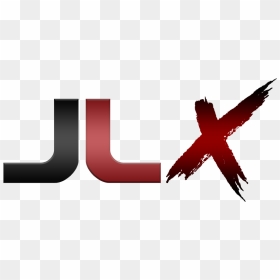 Jlx Logo, HD Png Download - red explosion png