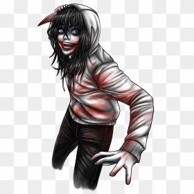 Image - Jeff The Killer Hd, HD Png Download - jeff the killer png