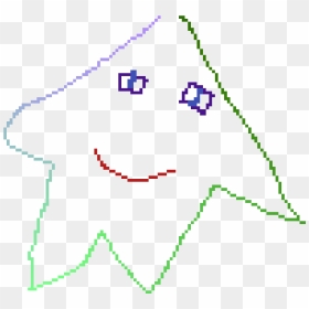 Cute Star <3 - Plot, HD Png Download - cute star png