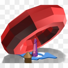 Illustration , Png Download - Illustration, Transparent Png - red explosion png