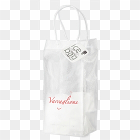 Ice Pack , Png Download - Tote Bag, Transparent Png - ice bag png