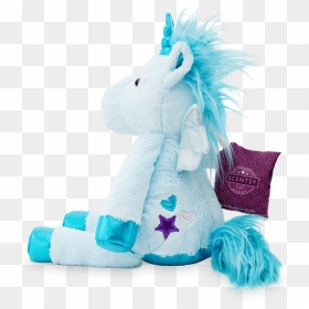Halley The Unicorn Scentsy Buddy, HD Png Download - scentsy png