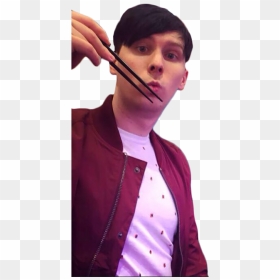 Bunch Of Japhan Pics Coming Your Way - Gentleman, HD Png Download - phil lester png