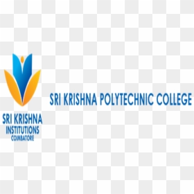 Skpc-sri Krishna Polytechnic College - Graphic Design, HD Png Download - college student png