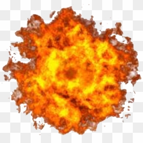 #fire #explosion #red #explosions #orange #bomb #freetoedit - Fire Ball Png, Transparent Png - red explosion png