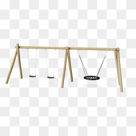 Swing, HD Png Download - swing png