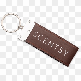 Keychain, HD Png Download - scentsy png