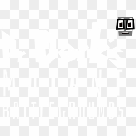 Derk"s Mutant Battlegrounds - Poster, HD Png Download - battlegrounds png