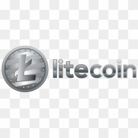 Litecoin Logo I Had Mocked Up - Emblem, HD Png Download - litecoin png