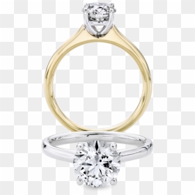 Shop Engagement Rings , Png Download - Engagement Ring, Transparent Png - engagement rings png