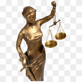 Simbolo De La Justicia Imagenes, HD Png Download - lady justice png