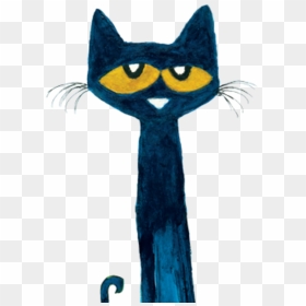 Pete The Cat Png, Transparent Png - pete the cat png
