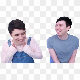 Amazingphil Transparent Pastel - Portable Network Graphics, HD Png Download - phil lester png