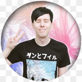 Phil Icons  please Like/reblog And Give Credit If Using - Phil, HD Png Download - phil lester png