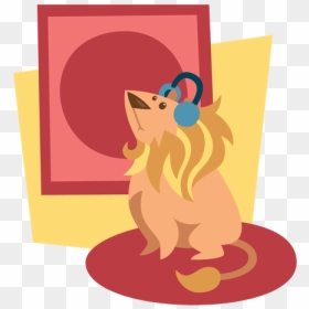 Illustration, HD Png Download - leo png