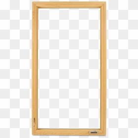 Wood, HD Png Download - modern frame png