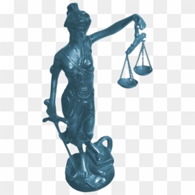 Figurine , Png Download - Judge, Transparent Png - lady justice png