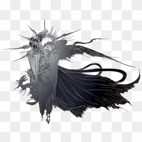 Is There A Pic Somewhere Online Of The, Work For The - Final Fantasy 15 Logos, HD Png Download - final fantasy 15 png