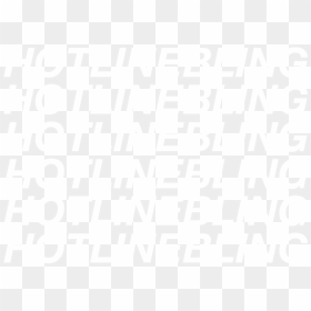 Thumb Image - Johns Hopkins Logo White, HD Png Download - hotline bling png