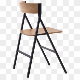 Web Pinch Folding Chair - Folding Chair, HD Png Download - folding chair png