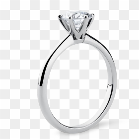 Engagement Ring, HD Png Download - engagement rings png