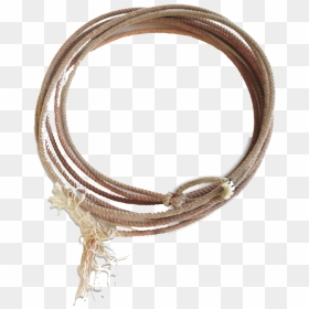 Lasso Rope Png, Transparent Png - cowboy rope png