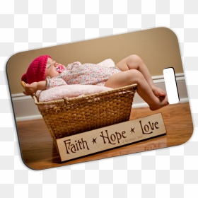 Toddler, HD Png Download - blank wood sign png