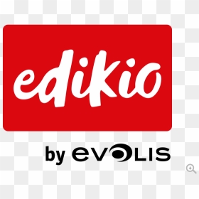 Logo Edikio By Evolis - Evolis Edikio Logo, HD Png Download - price tags png