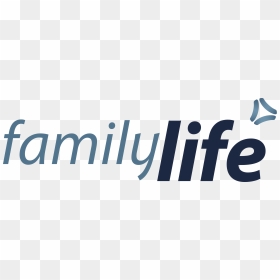 2 Light Bg Family Life Logo - Graphic Design, HD Png Download - star of life png