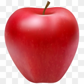 Apple Png Clipart , Png Download, Transparent Png - bitten apple png