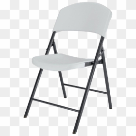 Folding Chair, HD Png Download - folding chair png
