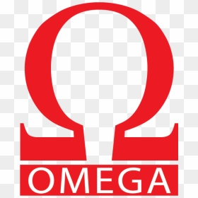 Omega - Circle, HD Png Download - ninja silhouette png