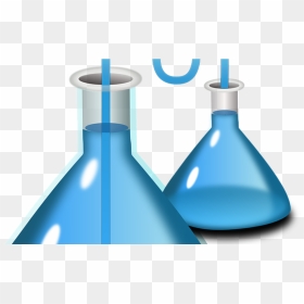 Laboratory Clipart, HD Png Download - green explosion png
