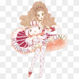 Kuragehime - Princess Jellyfish Manga Artist, HD Png Download - rainbow unicorn png